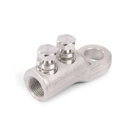 Наконечник болтовой 2НБ-70/120-16 КВТ 92054