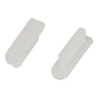 Заглушка универсальная для 4п шин PIN/FORK 63/100А (уп.5шт) Эра Б0067406