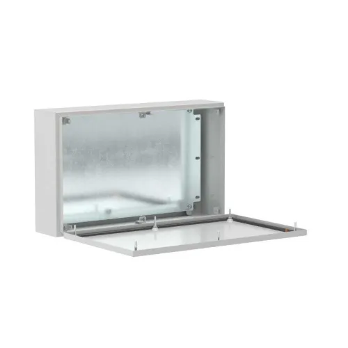 Плата монтажная для корпусов SDE SDI 300х300мм DKC R5SDE33MP фото 2