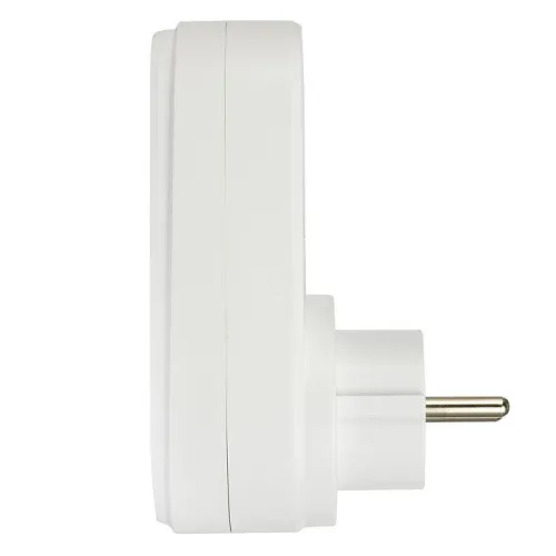 Таймер розеточный электронный SAT-20p PROxima EKF SAT-20p фото 2