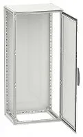 Шкаф Sf без монтаж. платы 2D 2000х1000х600 SchE NSYSF2010602D