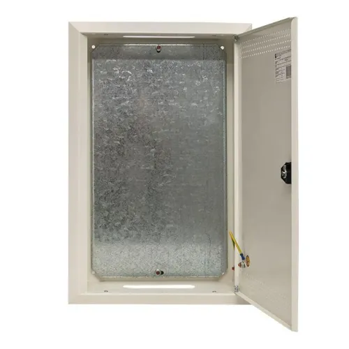 Щит cлаботочный Crosser R-2 520х340х120 IP31 PROxima EKF c-r-2 фото 9