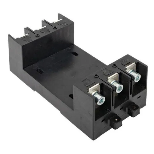 Панель втычная AV POWER-1/3TR задн. присоед. PID-1/3R 125А AVERES EKF mccb-1TR-pin13R-125A фото 7