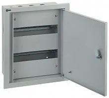 Корпус металлический ЩРВ-24з-1 76 IP31 УХЛ3 NO-122-10 ЭРА Б0028774