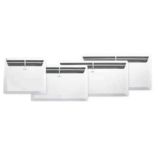 Модуль отопительный электрического конвектора Evolution Transformer BEC/EVU-1000 Ballu НС-1081874 фото 7