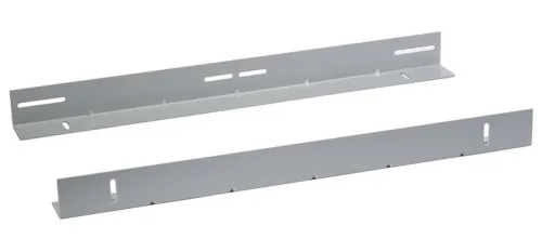 Комплект направляющих в шкаф 800мм для установки серверного оборудования JH05-08-100KG усиленные до 100кг (уп.2шт) Cabeus 8528c
