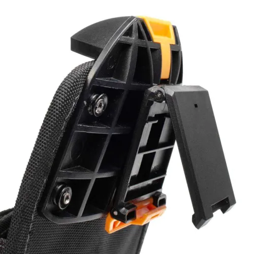 Сумка поясная модульная на клипсе СМ-01 "Quick-Lock" KBT 83135 фото 4