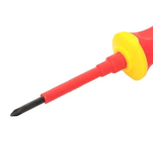 Отвертка PH0х60мм Expert 1000В PROхima EKF ph-0-60-exp-in фото 9