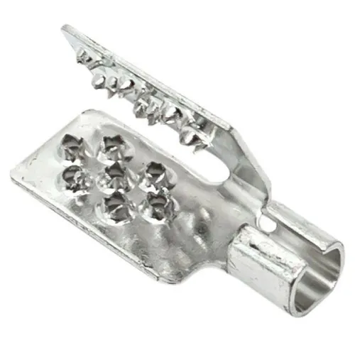 Зажим контактный (уп.100шт) EKF Ik-Clamps-100 фото 5