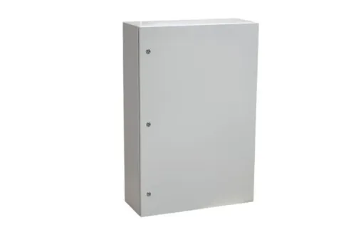 Корпус металлический ЩРНМ IP55 1000х600х250 DEKraft 32517DEK фото 2