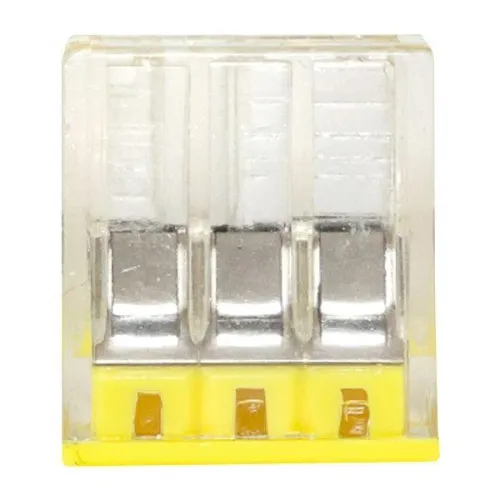 Клемма строительно-монтажная СМК 2273-246 6-проводная 0.5-2.5кв.мм с пастой (уп.50шт) PROxima EKF plc-smk-2273-246 фото 5