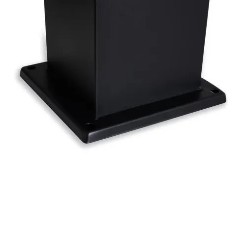 Светильник Navata 1х40Вт E27 IP44 ландшафтный Voltega VGL7223FL-01B фото 2