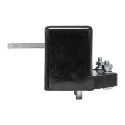 Панель втычная для ВА-99М 630 передн. присоед. EKF mccb99m-630-pin-3f фото 8