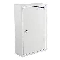 Корпус навесной ЩРн-36 480х300х120 IP31 метал. PRIZMA TOKOV ELECTRIC TKE-PZ-MRB-36-IP31