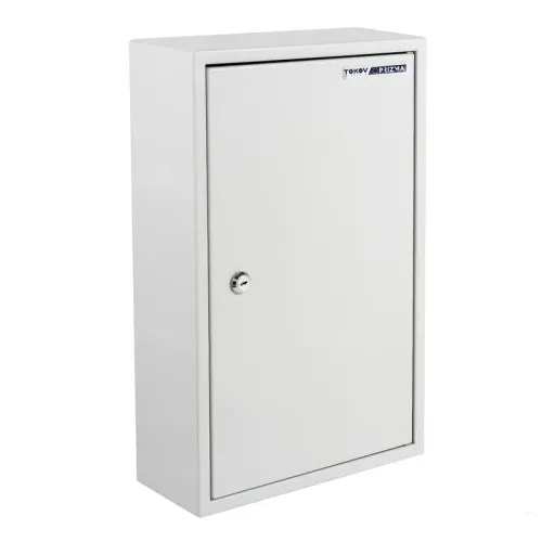 Корпус навесной ЩРн-36 480х300х120 IP31 метал. PRIZMA TOKOV ELECTRIC TKE-PZ-MRB-36-IP31