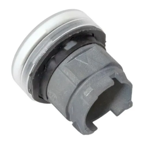 Линза для лампы бел. XB4 PROxima EKF XB4BV6-W фото 6