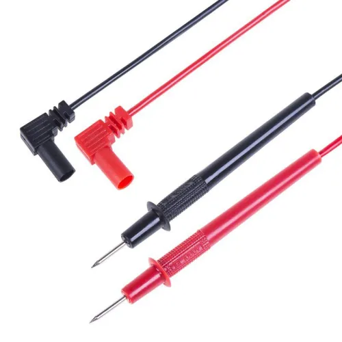 Клещи токовые P266C PROCONNECT 13-3052 фото 2