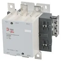 Контактор КТИ-5225 PRO KKT50-225-400-10-E 225А 400В/АС3 ЭРА Б0054927