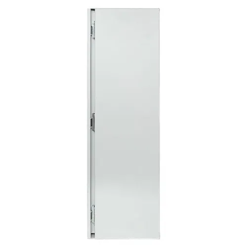 Щит с монтажной панелью ЩМПг- 80.60.25 каб фланец IP65 PROxima EKF mb65-806025-m фото 3