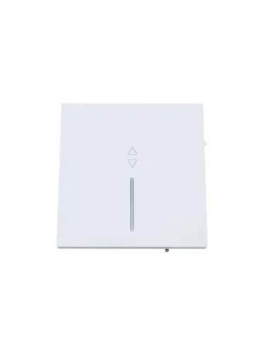 Выключатель проходной 1-кл. с индик. СП ZIMA IP20 10А безвинт. зажим бел. LEZARD 704-0288-114QC фото 3