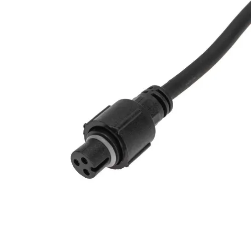 Контроллер для гирлянд Сеть и Твинкл с радиопультом черн. Neon-Night 217-204 фото 2