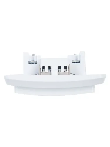 Переключатель проходной 1-кл. 1п СП Вега 10А IP20 ВСп10-1-0-ВБ бел. IEK EVV12-K01-10-DM фото 5