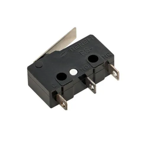 Контакт дополнительный NO+NC для УВРЭ EKF vre-a-02 фото 4