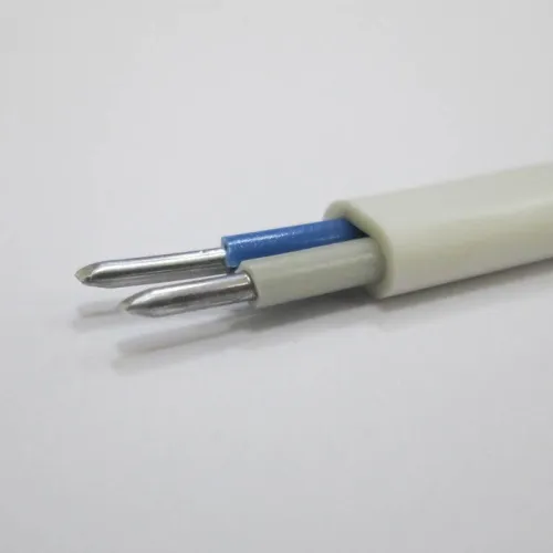 Кабель АВВГ-П 2х2.5 ОК 0.66кВ Б (бухта) (м) Альгиз К ФР-00000404