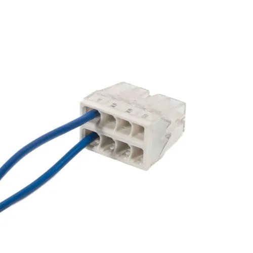 Клемма СМК 2273-208 КВТ 87656 фото 2