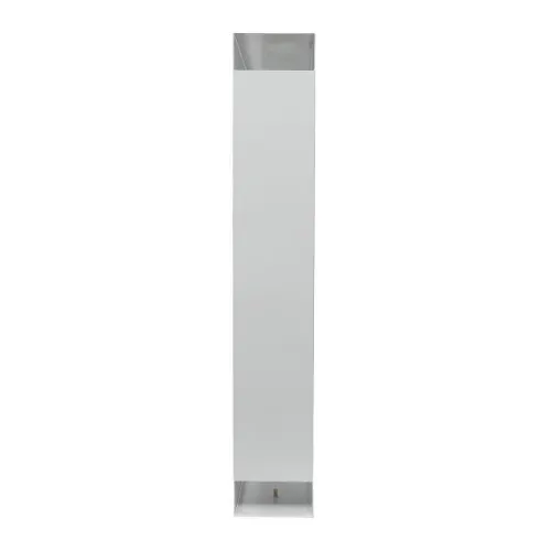 Цоколь к ВРУ Unit S IP31 (Вх800х600) PROxima EKF mb15-08-02-07 фото 2