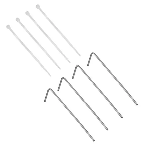 Фигура светодиодная "Бегущий олень" 88см тепл. бел. IP44 питание от трансформатора Neon-Night 501-375 фото 12