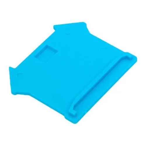 Заглушка для UT син. 4/6/10 EKF scr-ut-sak-4/6/10-b фото 5