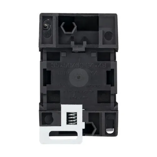 Пускатель ПМЛ-1161М 9А кат. 400В AC Basic EKF pml-s-9-400-nc-basic фото 2