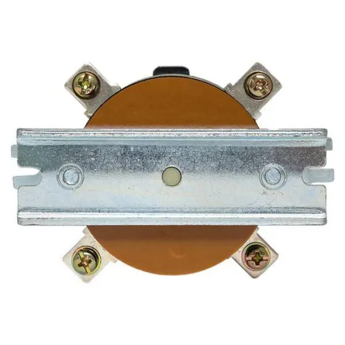 Выключатель пакетный 1-кл. 40А IP00 ПВ2-40 М3 исп.1 черн. EKF pv-2-40-1 фото 3