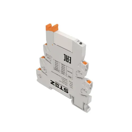 Клемма многовыводная КНЗ 2.5-3-К СТЭЗ 10000083 фото 6