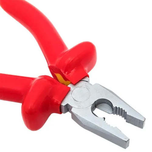 Пассатижи 160мм Master 1000В Basic EKF pas-160-mas-in фото 6