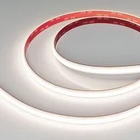 Лента светодиодная RTW-PSW-A308-12mm 24V Day 4000К 14Вт/м IP67 2835 герметичная (уп.5м) Arlight 045293