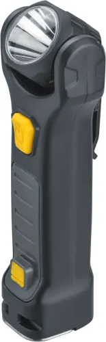 Фонарь аккумуляторный профессиональный 95 559 NPT-W18-ACCU для работы 1LED 3Вт+1COB 3Вт Li-ion 1.2А.ч NAVIGATOR 95559 фото 2