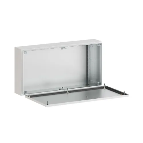 Корпус клеммный металлический SDE 600х300х120мм DKC R5SDE6312 фото 2