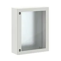 Корпус навесной STE с М/П с прозр. дверью 1000х800х300мм DKC R5STEX1083