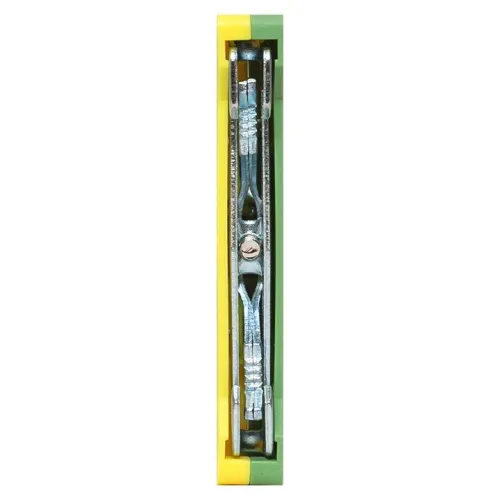 Колодка клеммная EK-4/32 JXB земля EKF plc-ek-4/32 фото 9