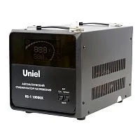 Стабилизатор напряжения RS-1 10000X 10000В.А 1ф релейный напольн. TM Uniel UL-00012860