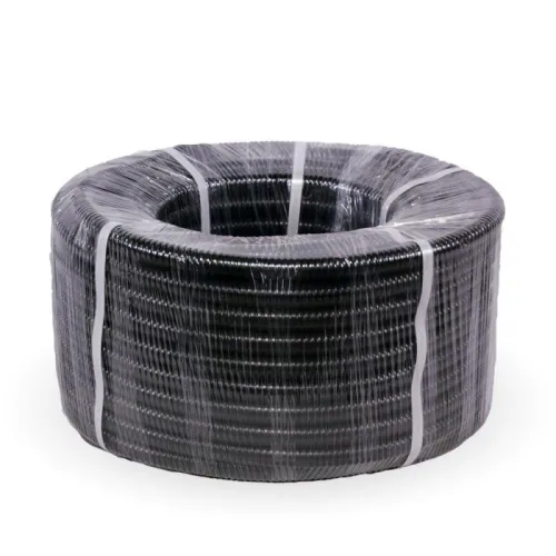 Металлорукав в ПВХ изоляции Р3-ЦП-Мр-НГ-20 (уп.50м) Промрукав PR04.0167 фото 2