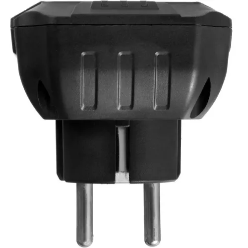 Тестер розеток ST03D ARMA2L 5 IEK A2L5-ST14-03 фото 6