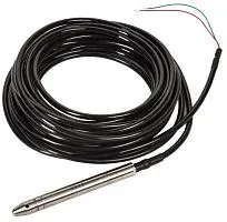 Преобразователь давления PPT40 5м 4-20мА погружной ONI PPT-H-ST-H05-4-20-5-3