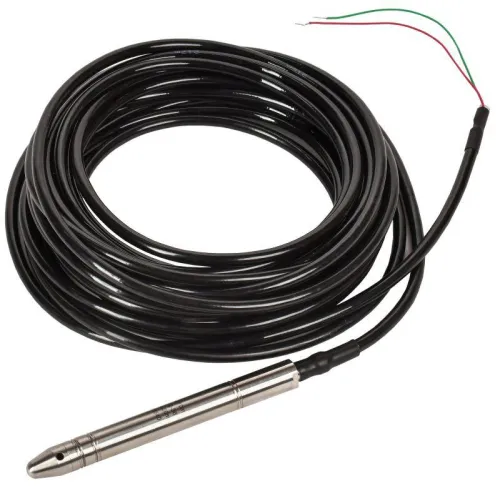 Преобразователь давления PPT40 5м 4-20мА погружной ONI PPT-H-ST-H05-4-20-5-3