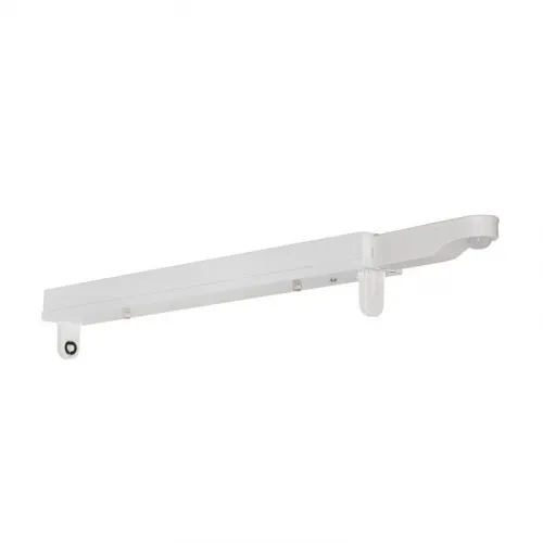 Облучатель бактерицидный открытый потолочный LINEAR HOUSING 440 1xTUBE (под бакт.лампу 15Вт) UVC SENSOR LEDVANCE 4058075522084 фото 2