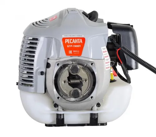 Триммер бензиновый БТР-1900П Ресанта 70/2/39 фото 6