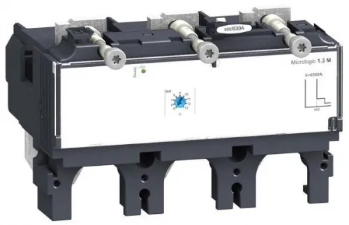 Расцепитель для NSX400/630 3П3Т MICR.1.3M 320А SchE LV432069
