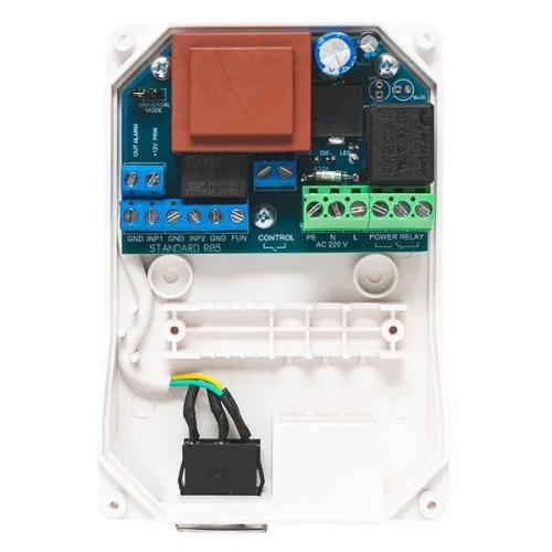 Система защиты от протечки воды AquaExpert 3/4 дюйма EKF AquaExpert-3/4 фото 5